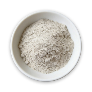 Bentonite activée en vrac pour la vente en gros, granulométrie personnalisée pour les raffineries d'huiles comestibles et les usines de traitement des huiles usagées - Product Image 1