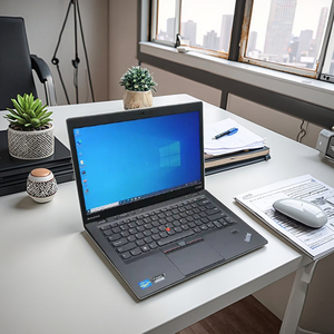 Bán buôn sử dụng Thinkpad X1 Carbon máy tính xách tay với Intel <span class=keywords><strong>Core</strong></span> I7-3td 8GB RAM 240GB SSD lõi kép 14.1 inch kinh doanh - Product Image 2