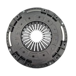 Couvre-<span class=keywords><strong>embrayage</strong></span> de haute qualité pour camion, plaque de pression d'<span class=keywords><strong>embrayage</strong></span> à diaphragme en fonte 380 pour camion - Product Image 3