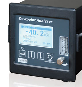 Electrochemical Oxygen Analyzer CI-PC962 Automatic <strong>Detection</strong> of Oxygen Concentration Purity Content Range0-25% Compressor Parts - Product Image 2