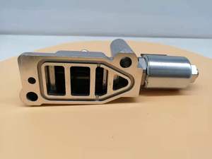 วาล์วโมดูเลต 120M 140M 160M มอเตอร์เกรดเดอร์ 244-3114 2443114 สำหรับเครื่องยนต์ C9 C13 C15 - Product Image 3