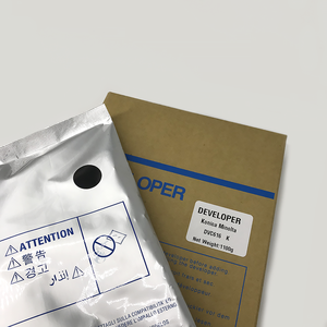 Desarrollador DV-310 para Konica Bizhub 250, Desarrollador DV310 Compatible con Fotocopiadoras Konica Minolta Bizhub 250 <span class=keywords><strong>350</strong></span> 282 362 200 <span class=keywords><strong>350</strong></span> - Product Image 4
