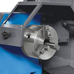 Fervi เครื่องกลึง1,1kW T750 230V หัวเกียร์ ø290mm สูงสุด-EAN เครื่องกลึงแบบขนาน8012667312220 - Product Image 4