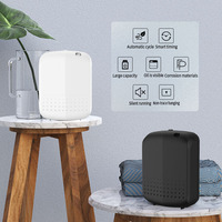 Diffuseur d'arôme électrique personnalisé OEM, Machine à Air De parfum LCD + contrôle par application