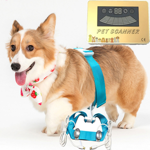 클리닉 2024 용 핫 세일 애완 동물 건강 스캐너 양자 분석기 - Product Image 6
