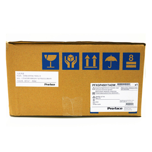 หน้าจอ HMI ขนาด 10 นิ้ว รุ่น PFXGP4501TADW ของแท้ - Product Image 3