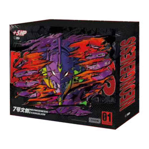 Caja n.° 36 7 Culture <span class=keywords><strong>Eva</strong></span> the Still Future CCG Card <span class=keywords><strong>Asuka</strong></span> Juego <span class=keywords><strong>de</strong></span> Ajedrez Infantil Tienda <span class=keywords><strong>de</strong></span> Anime Sala <span class=keywords><strong>de</strong></span> Transmisión en Vivo Venta al por Mayor - Product Image 2