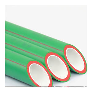 Tubería de Agua PPR de Alta Calidad para Sistemas de Plomería Residenciales y Comerciales - Product Image 2