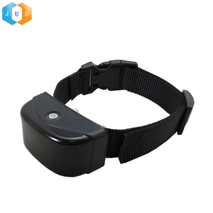 Vòng Cổ Điện Tử Huấn Luyện Chó Từ Xa 2023 M Chạy Điện Chất Lượng Cao Amazon, Vòng Cổ Huấn Luyện Sốc Rung Cho Chó Thú Cưng 300 - Product Image 3