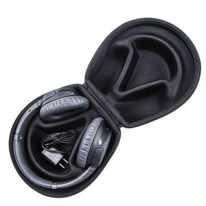 Étui de protection portable à fermeture éclair, résistant à l'eau, à la poussière et aux chocs, pour casque BeatsSolo2 <span class=keywords><strong>Solo3</strong></span> Studio2.0 Studio3.0 Mixr Diamond - Product Image 5