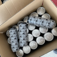 Balles de tennis en fibres chimiques hautement élastiques en gros, logo personnalisé, balles de tennis et de padel professionnelles en caoutchouc pour l'entraînement