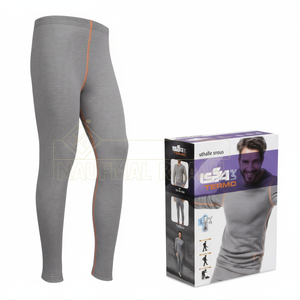 กางเกงเก็บความร้อนกลางแจ้ง ISSA - Product Image 1