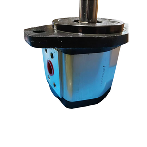 Bomba de Engranajes Hidráulica PGP Serie 3319111340 PGP505A0070CQ2D2NE5E3B1B1 PGP505A0080CA1H2NE5E3B1B1 - Product Image 2