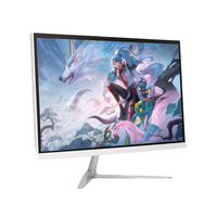 Computadora Todo en Uno de 21'', 23.8'' y 27'', Intel Core I7 I5 I3, 8 GB de RAM, SSD de 256 GB, 1920*1080p HD, Monobloque