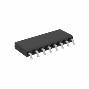 BOM IC In Stock 16 SOlC Electronic Chips Component 23S08-1DCG8 Clock Timing - Product Image 1