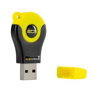 Herramienta de Diagnóstico OBD ECM Titanium KESS V3 26000 Drivers 12-24V para Reparación de ECU, Universal para Vehículos - Product Image 5