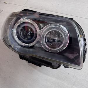 Faro Delantero Original para BMW Serie 1 2006 <span class=keywords><strong>2007</strong></span> 2008 2009 2010 2011, Lámpara para BMW 120i 130i <span class=keywords><strong>135i</strong></span> E87 E88 E81 E82 - Product Image 3