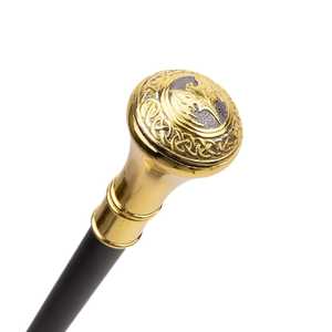 Bastón de Senderismo de Madera de Arce de Lujo Premium, Muleta Desmontable Ligera para Personas Mayores con Capacidad de 250 lb - Product Image 3