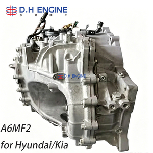Boîte de vitesses <span class=keywords><strong>automatique</strong></span> à 6 vitesses Premium A6MF2 pour Hyundai Ix35 Ix25 <span class=keywords><strong>Kia</strong></span> Carens, pièces détachées automobiles de haute qualité - Product Image 3