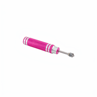 Outils de modification pour voitures Mini 4WD et modèles d'avions Tamiya DIY, fraise à chanfreiner, fraise à chrysanthème, outils de fraisage rotatif, directement de l'usine