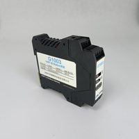 Convertisseur Hart vers Modbus RTU avec RS485