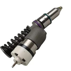 NOUVEAU Injecteur de carburant diesel à rampe commune Injecteur de carburant 229-5919 10R-1000 2295919 10R1000 pour moteur CAT C15 - Product Image 1