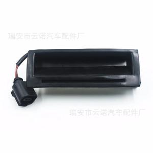 Vente en gros d'usine Volkswagen pour poignée de porte Passat modèle 1J0827566D pour porte coffre - Product Image 4