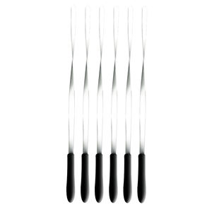 RAF R.8612 Nouveau design Vente chaude Barbecue électrique <span class=keywords><strong>vertical</strong></span> portable rotatif <span class=keywords><strong>Brochettes</strong></span> électriques 360 °   Diplôme - Product Image 4