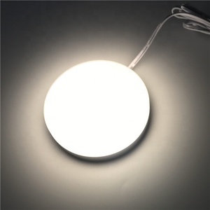 Modern 3W White <strong>LED</strong> under Cabinet Light New Model Kitchen <strong>Lighting</strong> Kit with Recessed Mini <strong>LED</strong> <strong>Furniture</strong> Light - Product Image 2