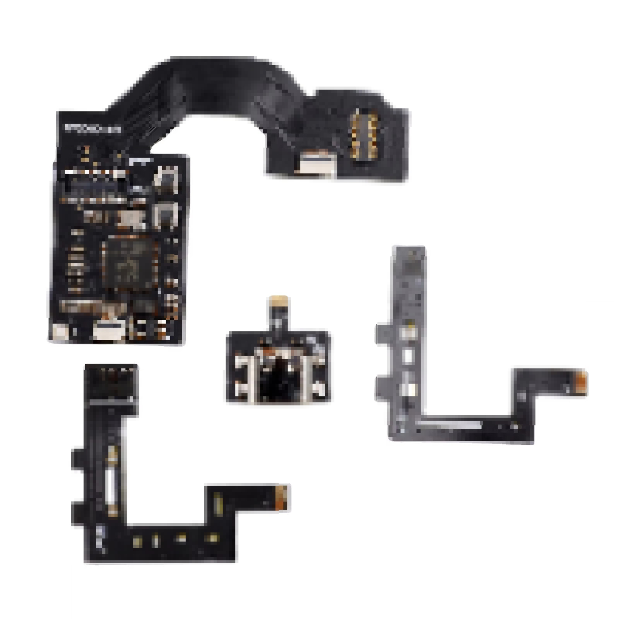 Nintendo Switch Modchips - Oyun Deneyiminizi Geliştirin