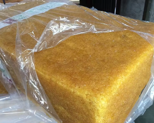 Synthetic <b>Rubber</b> SBR 1502 for Footwear <b>Styrene</b> <b>Butadiene</b> <b>Rubber</b> 1500E - Product Image 2