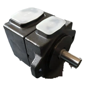 ปั๊มไฮดรอลิกแบบใบพัด PV2R PV2R2 PV2R2-41/47/53/59/65 S-PV2R2-26 S-PV2R2-33 S-PV2R2-41 S-PV2R2-47 S-PV2R12-8-26 S-PV2R12-8-33 PV2R - Product Image 5