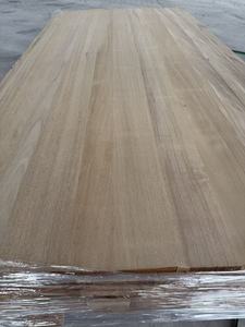 Tavola in <span class=keywords><strong>legno</strong></span> naturale Kasra con giunzione diritta, spessori 12mm, 15mm, 18mm, 20mm, 22mm, 25mm - Vendita all'ingrosso - Product Image 3