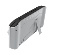 Console de jeu vidéo portable édition mécanique avec écran de 5,1 pouces, 64 Go, prend en charge plus de 30 émulateurs, connexion TV