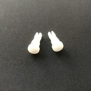 Jinglian Optometrist - Barra de Fijación de Papel para Frente 9900A, Pin de Inserción para Mentón, Equipo de Cuidado de la Visión - Product Image 1