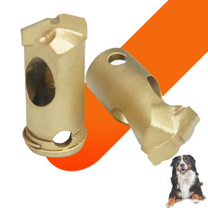 Ventes directes d'usine d'outils de forage d'ancrage hexagonaux en carbure de tungstène pour un fonctionnement efficace dans la roche dure <span class=keywords><strong>fragment</strong></span>ée - Product Image 4