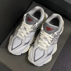 2025New tendance 9060 Balance chaussures hommes et femmes célèbre marque baskets décontractées haute qualité respirant marche Style chaussures de course - Product Image 2