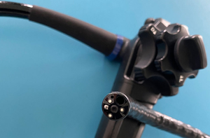 Réparation de coloscopes CF-H190L, qualité OEM, expédition dans le monde entier, nous facturons 30% des prix des fabricants/représentants des ventes - Product Image 3