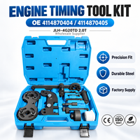 Kit d'outils de calage moteur 4114870404 4114870405 Geely JLH-4G20TD 2.0T Fournisseur en gros