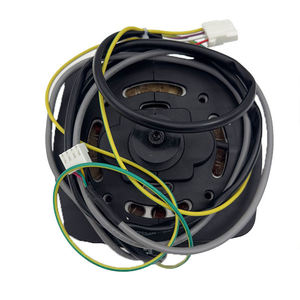 Pièces d'ascenseur : Moteur de porte YVP90-6S, Moteur d'opérateur de porte d'ascenseur TKE Fermator K200 - Product Image 2