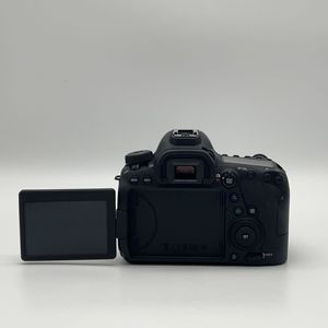 Cámara DSLR <span class=keywords><strong>Canon</strong></span> 6D Mark II usada de alta calidad con lente 24-105F4 IS, cámara digital 6d2 con pantalla táctil de 23.2MP y WiFi - Product Image 3