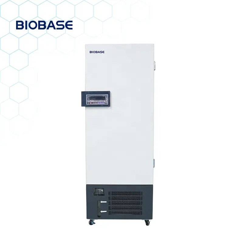 BIOBASE-incubadora de clima, cámara de crecimiento de plantas, puerta magnética, sellado, laboratorio, gran incubadora