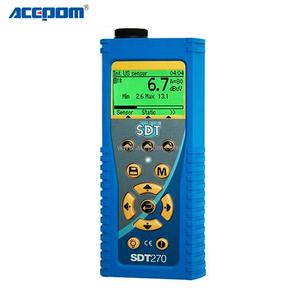 SDT270 Ultraschall-Gasleck detektor mit gutem Preis und hoher Leistung - Product Image 4