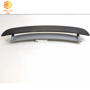<span class=keywords><strong>Spoiler</strong></span> a doppio strato AMG GT63S in fibra di carbonio per <span class=keywords><strong>Mercedes</strong></span> Benz AMG GT63 GT50 GT53 - Product Image 6