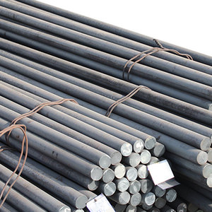 Barra de acero de carbono de alta calidad al por mayor de fábrica - Product Image 4