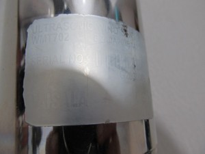 Sensor de Viento Ultrasónico Vaisala WMT702 con Soporte, Usado - Product Image 4