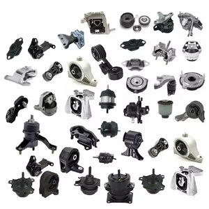 Support moteur 22116760330 pour BMW E90 E87 E84 <span class=keywords><strong>E82</strong></span> E92 E91 E93 325I <span class=keywords><strong>130I</strong></span> 2.5I - Product Image 5