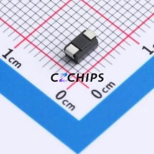 Diode Zener PTZ18B-MS SMA originale et neuve, fournisseur de composants électroniques en gros et service BOM - Product Image 2