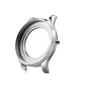 ชิ้นส่วนอะไหล่กล่องใส่นาฬิกาแม่นยำเครื่องจักร CNC - Product Image 5