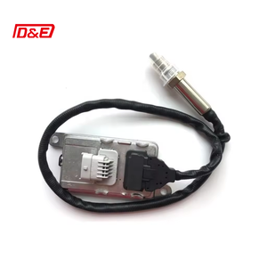 เซ็นเซอร์ <span class=keywords><strong>Nox</strong></span> สำหรับวอลโว่ <span class=keywords><strong>Fh</strong></span>/fm 22827991 5WK97368 24โวลต์ <span class=keywords><strong>Nox</strong></span> เซ็นเซอร์สำหรับวอลโว่22827991 <span class=keywords><strong>Nox</strong></span> เซ็นเซอร์ - Product Image 4